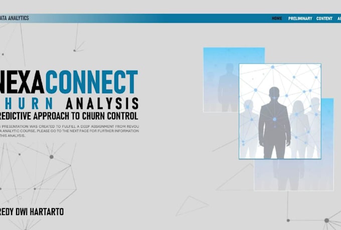 clean, analyze, and build interactive dashboards